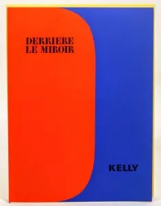 Ellsworth Kelly Book 1