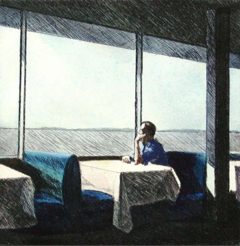 John Register Restaurant