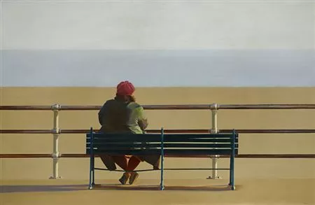 John Register Untitled