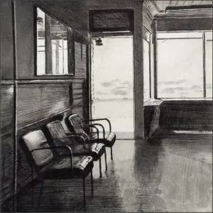 John Register Waiting Room