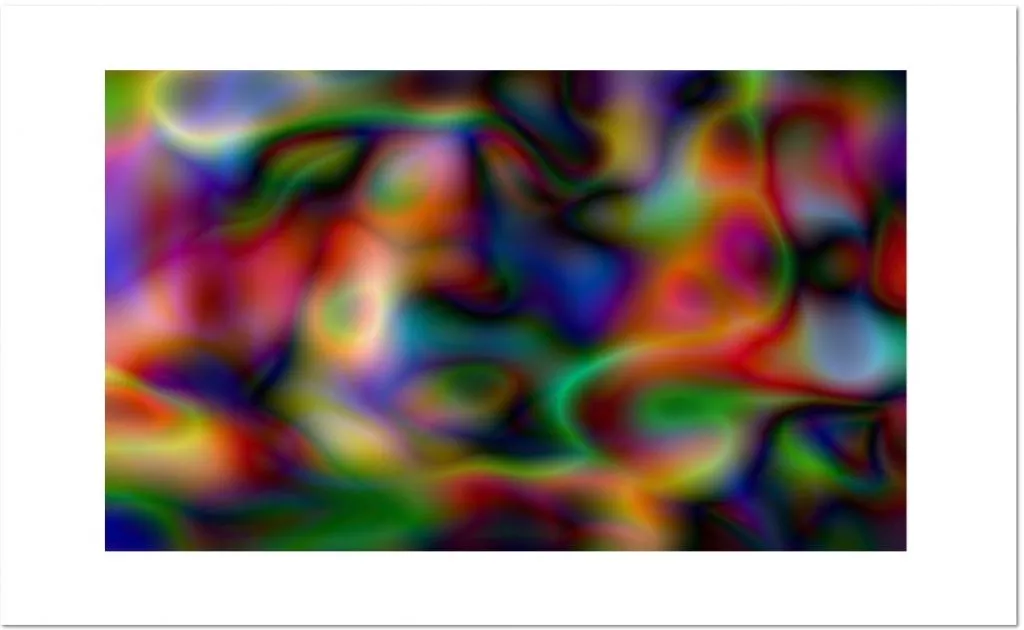 Thomas Ruff Substrate 2019