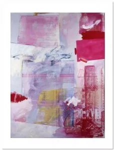 Robert Rauschenberg Flush 1964 1