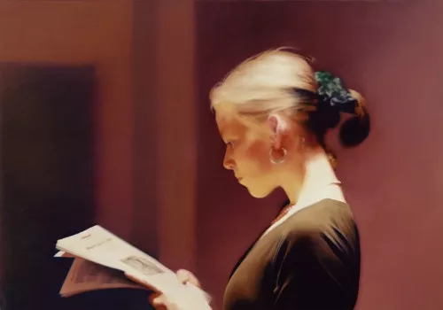 Gerhard Richter – Reader
