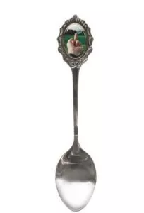 Ai Weiwei Spoon The White House