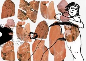 Rosemarie Trockel Portfolio 3