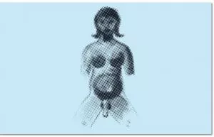 Rosemarie Trockel Portfolio 4