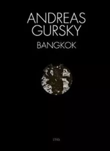 Andreas Gursky Bangkok Book