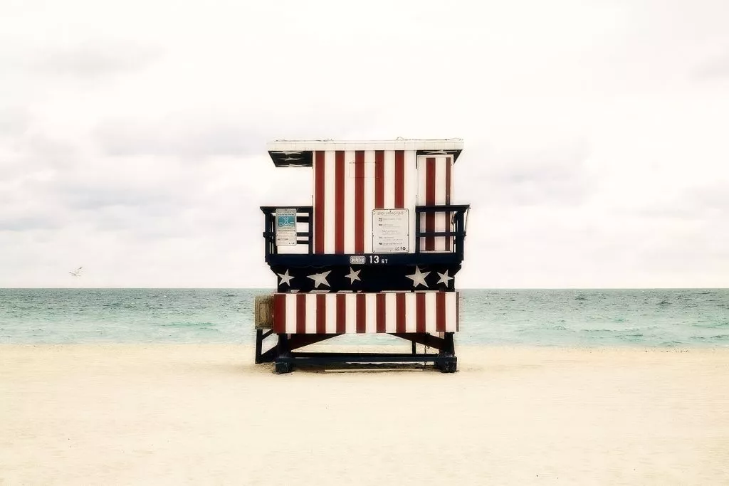 Miami Beach House 2