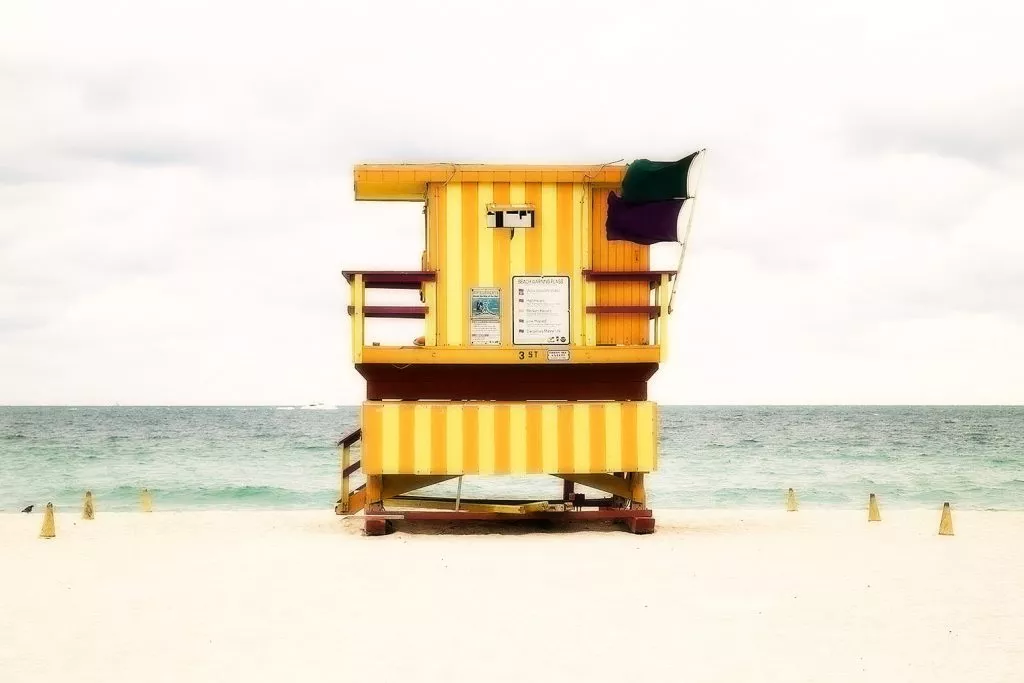 Miami Beach House 4