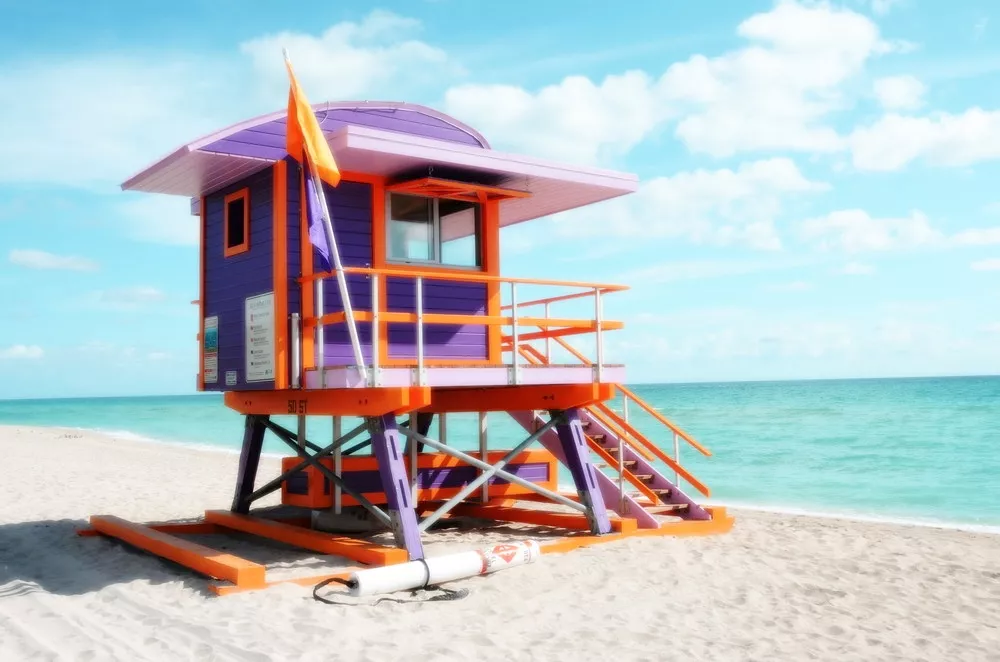 Miami Beach Life Gurad Towers.jpg 4