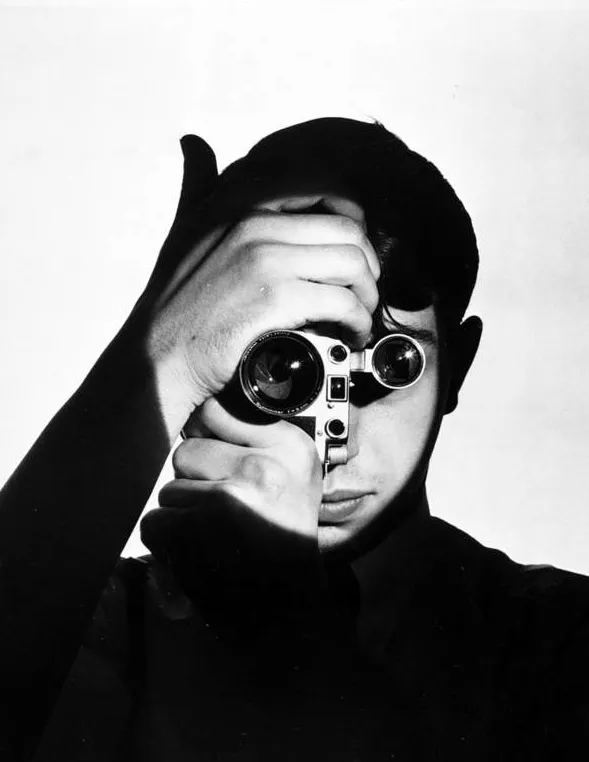 Andreas Feininger – The Photojournalist